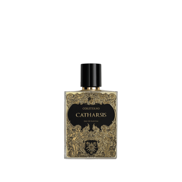 Extrait de parfum - Catharsis