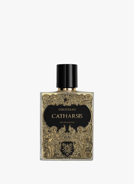 Extrait de parfum - Catharsis