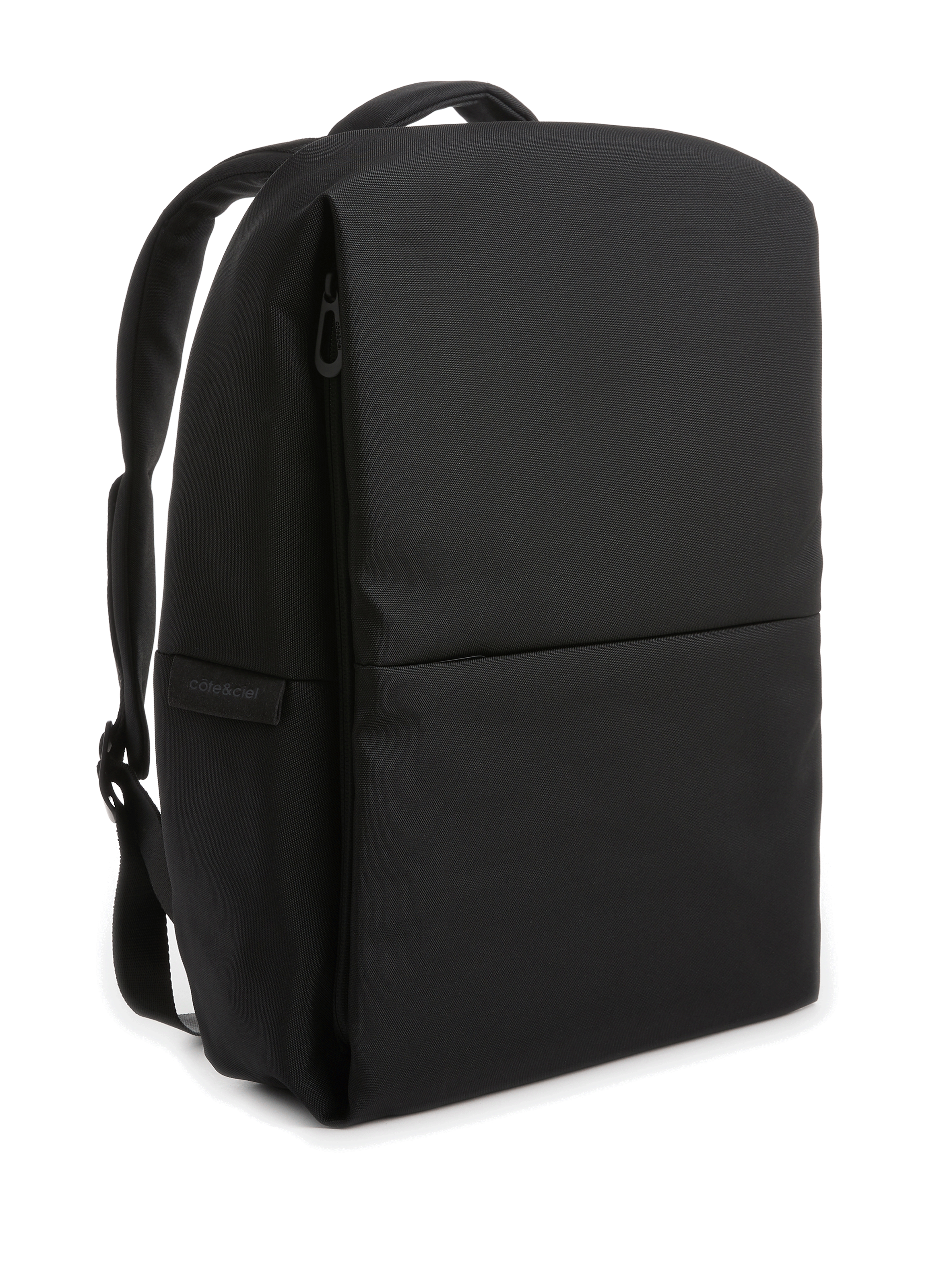 Sac à dos Rhine EcoYarn en coton et nylon