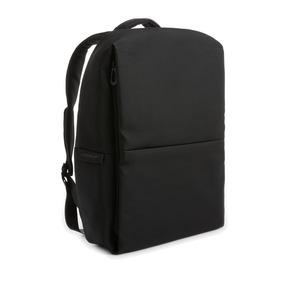 Sac à dos Rhine EcoYarn en coton et nylon