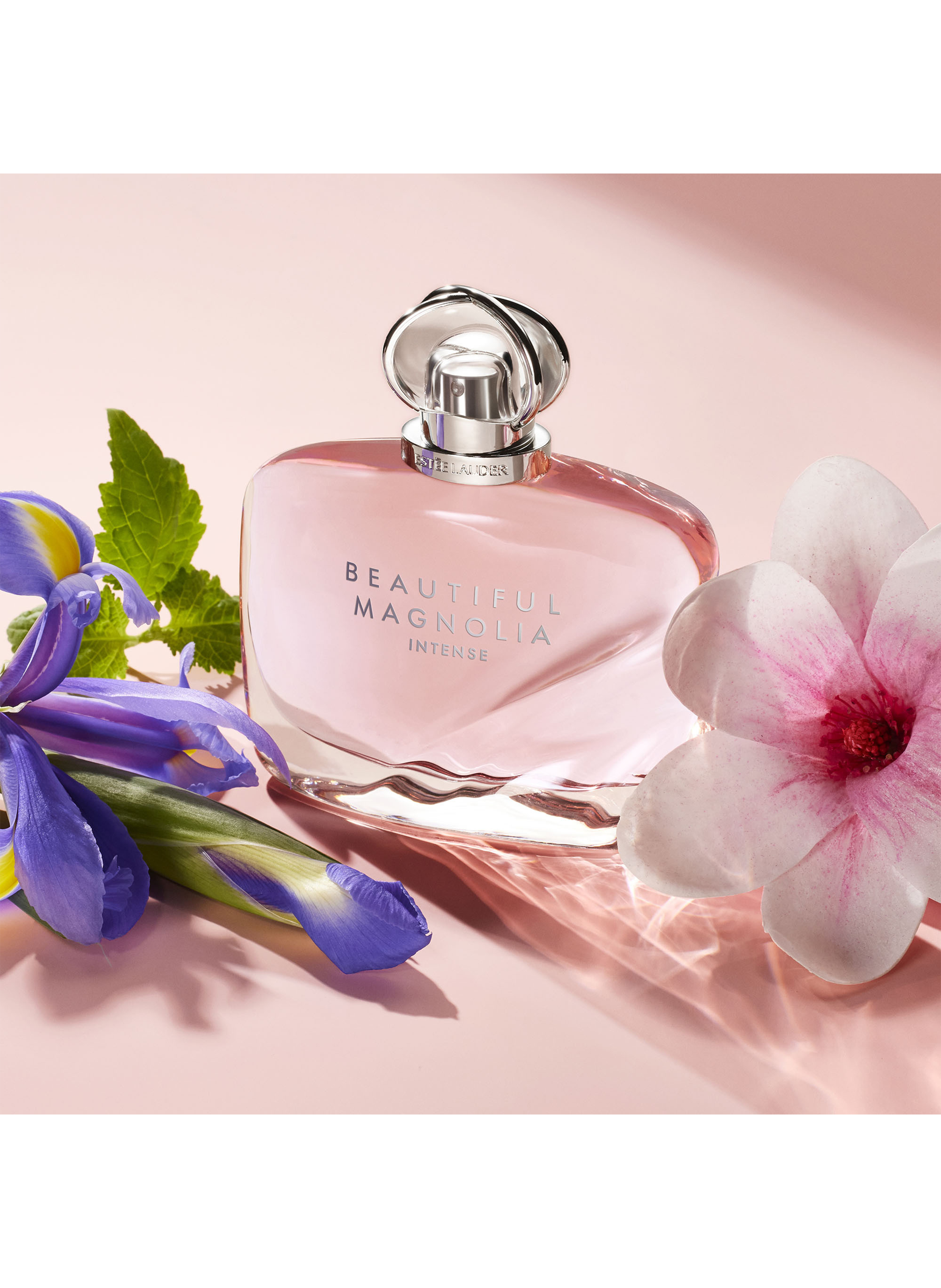 Eau de parfum - Beautiful Magnolia Intense ESTÉE LAUDER No color