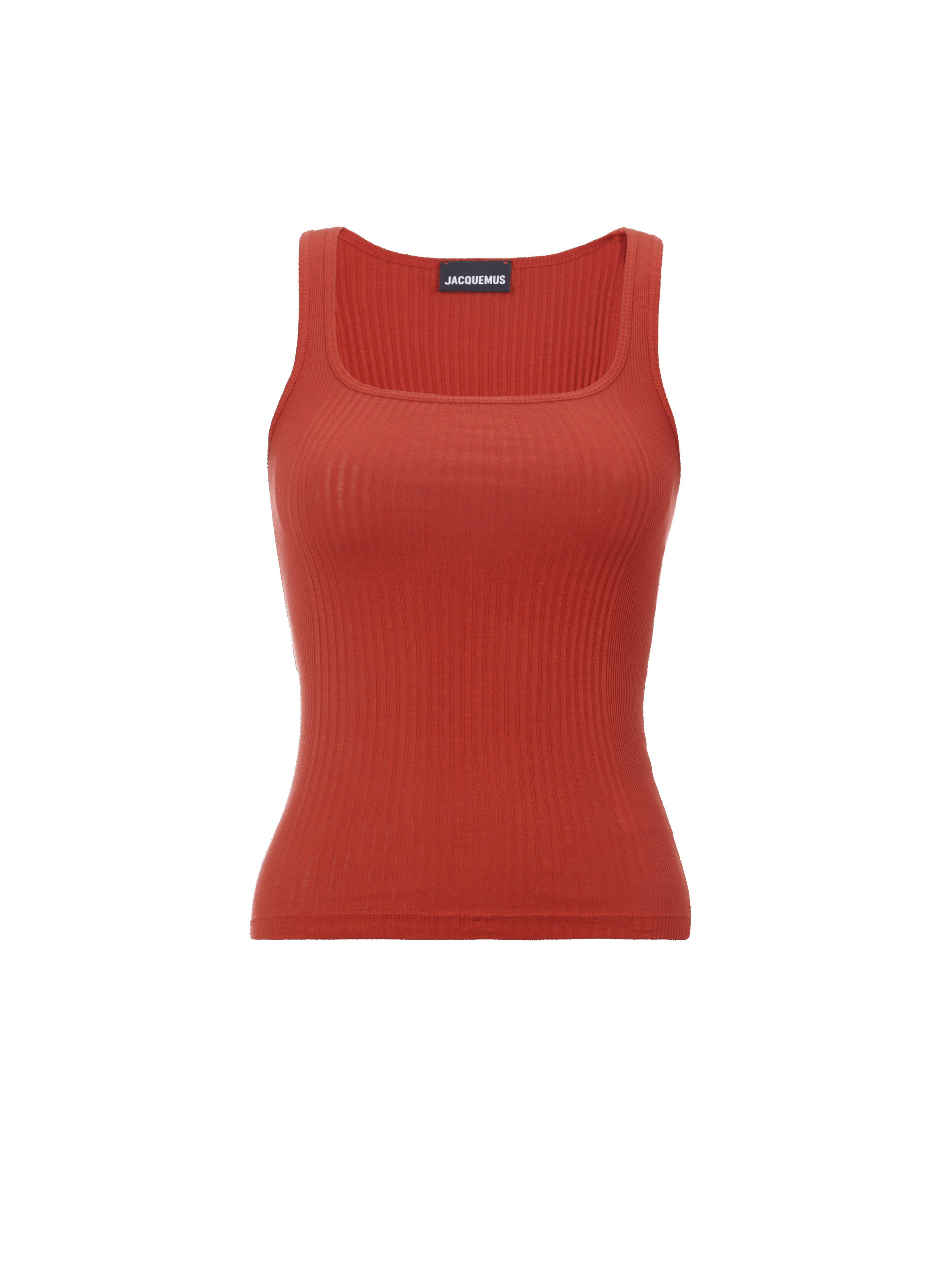 Le Débardeur Caraco