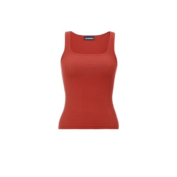 Le Débardeur Caraco