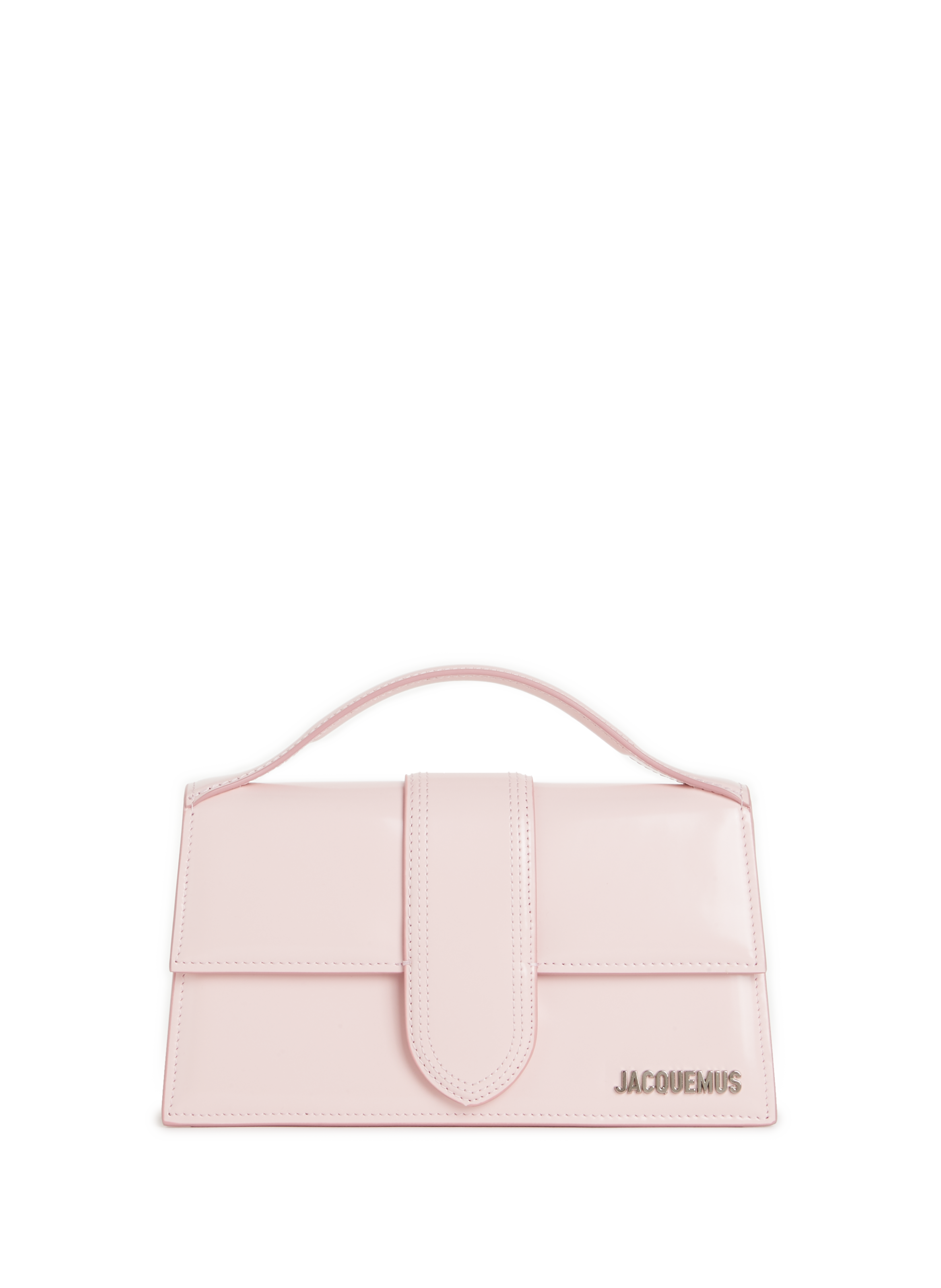 Le grand Bambino en cuir  JACQUEMUS