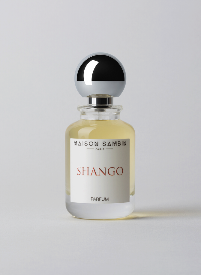Shango - Perfume MAISON SAMBIN