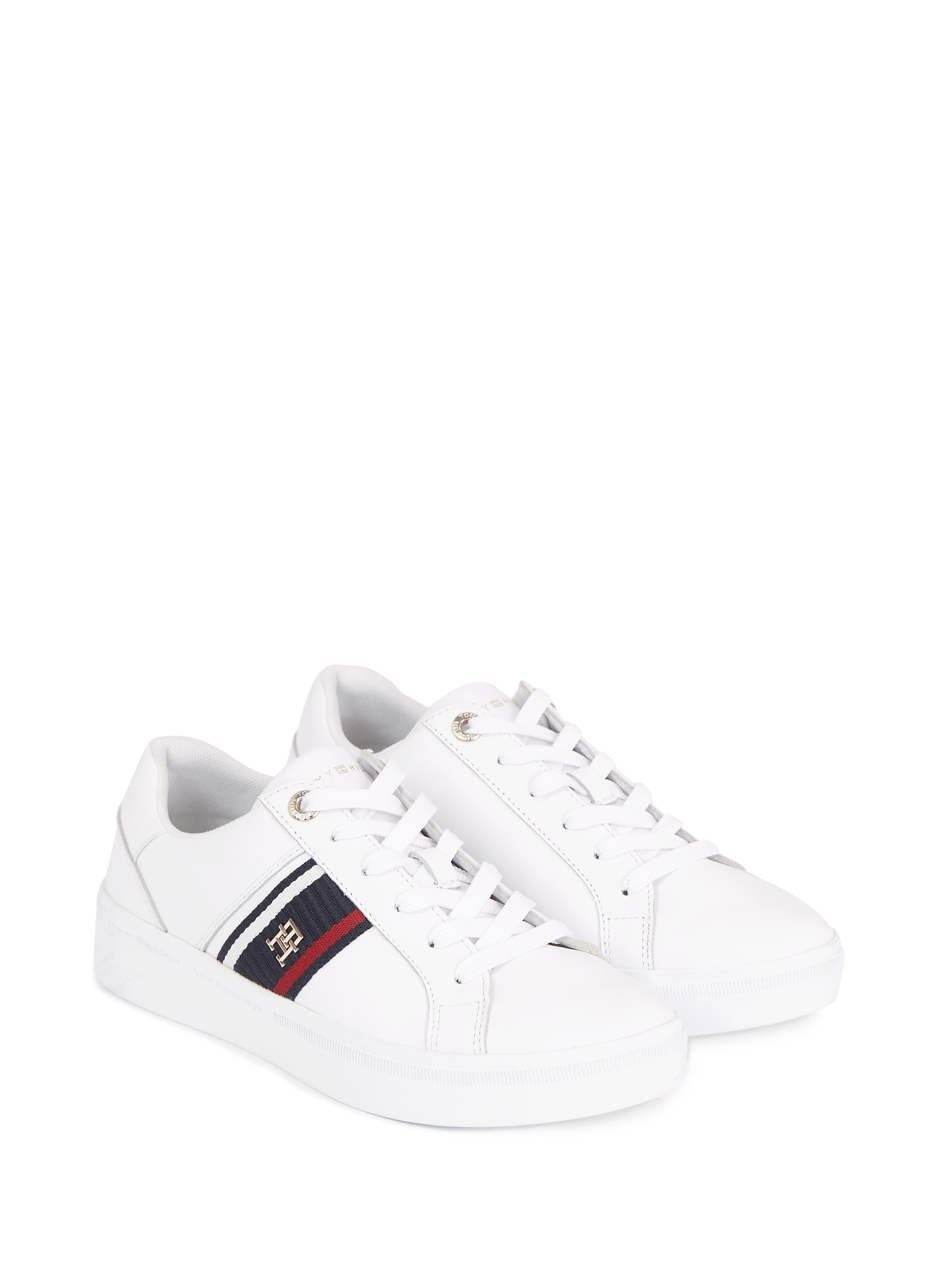 Baskets basses Corp We