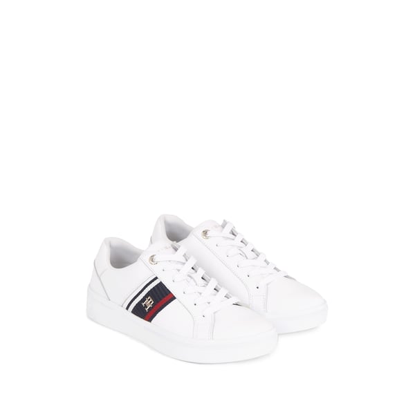 Baskets basses Corp We