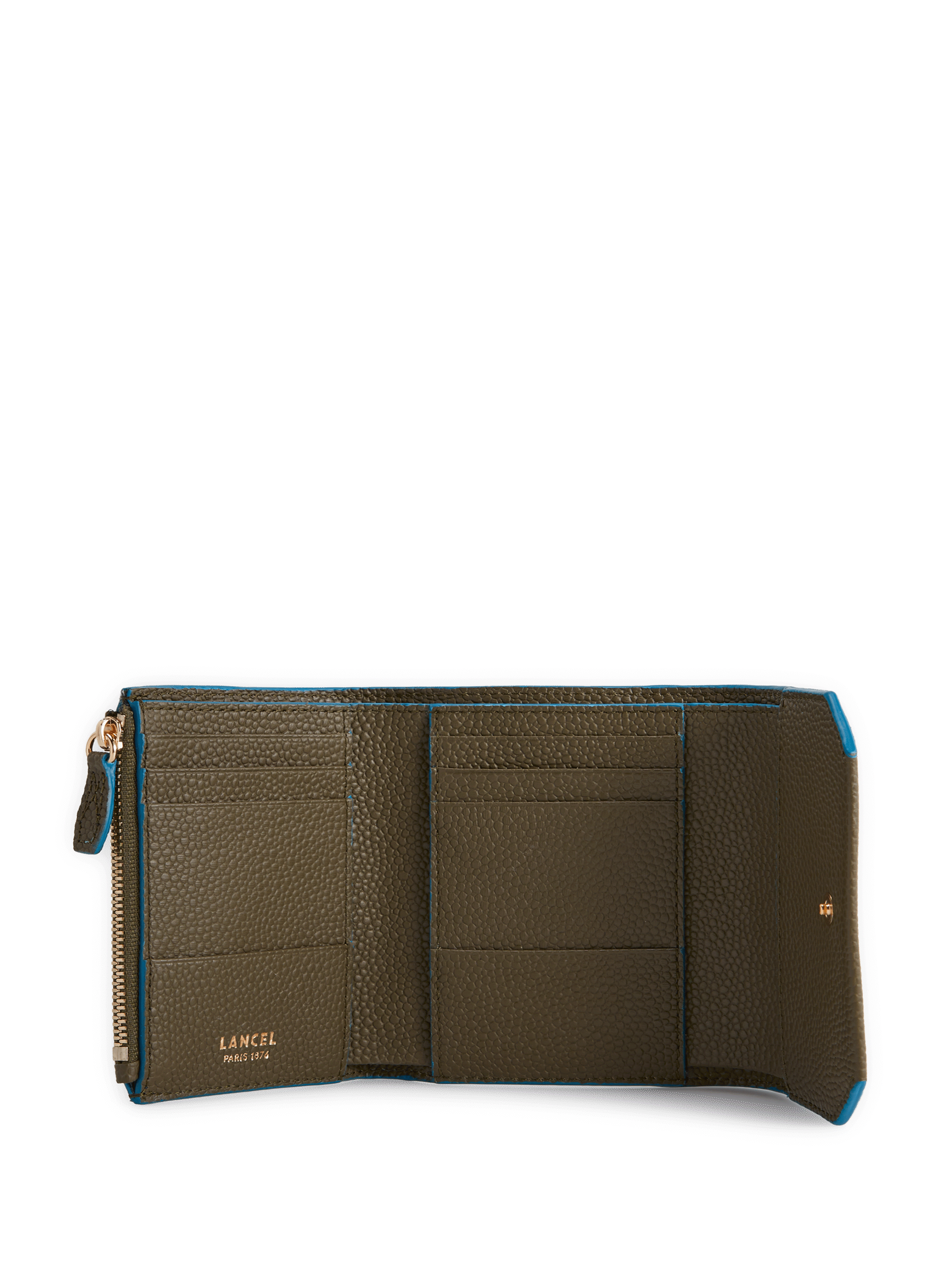 Portefeuilles medium Ninon