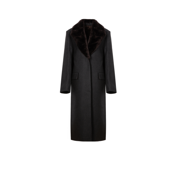Totême Wool-blend Coat