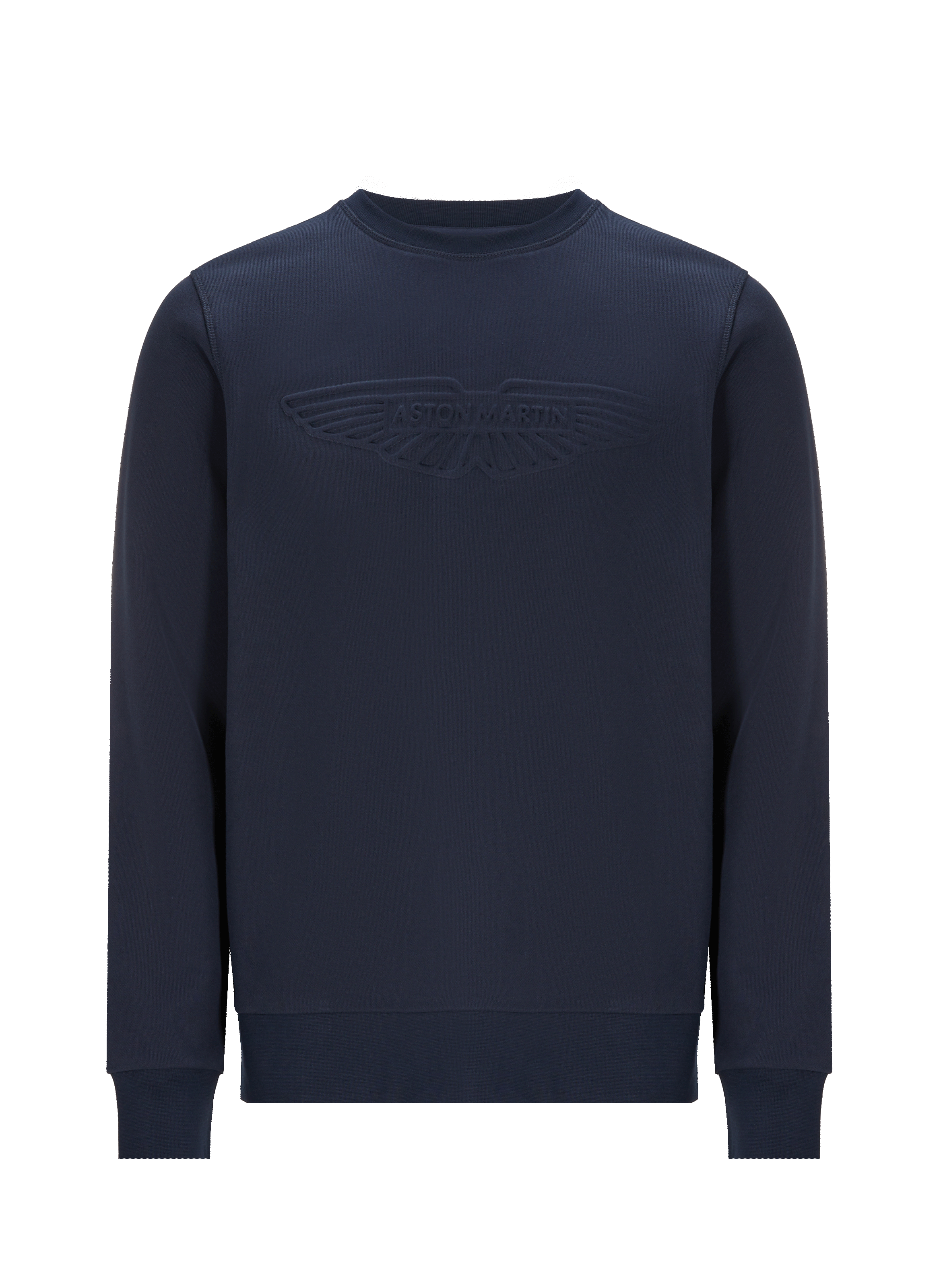 Sweatshirt logotypé