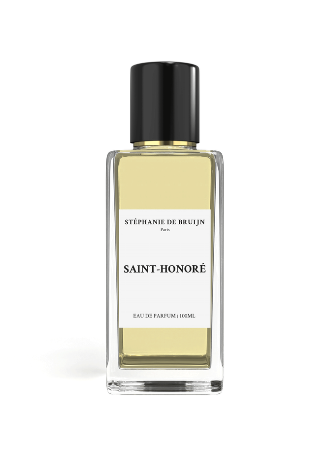 Eau de parfum - Saint Honoré STEPHANIE DE BRUIJN PARIS