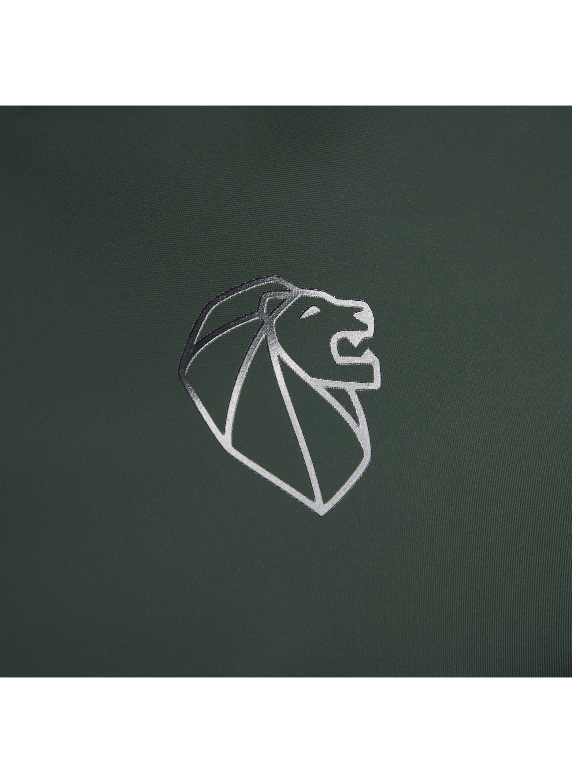 Valise soute rigide taille l - peugeot voyages PEUGEOT VOYAGES Vert