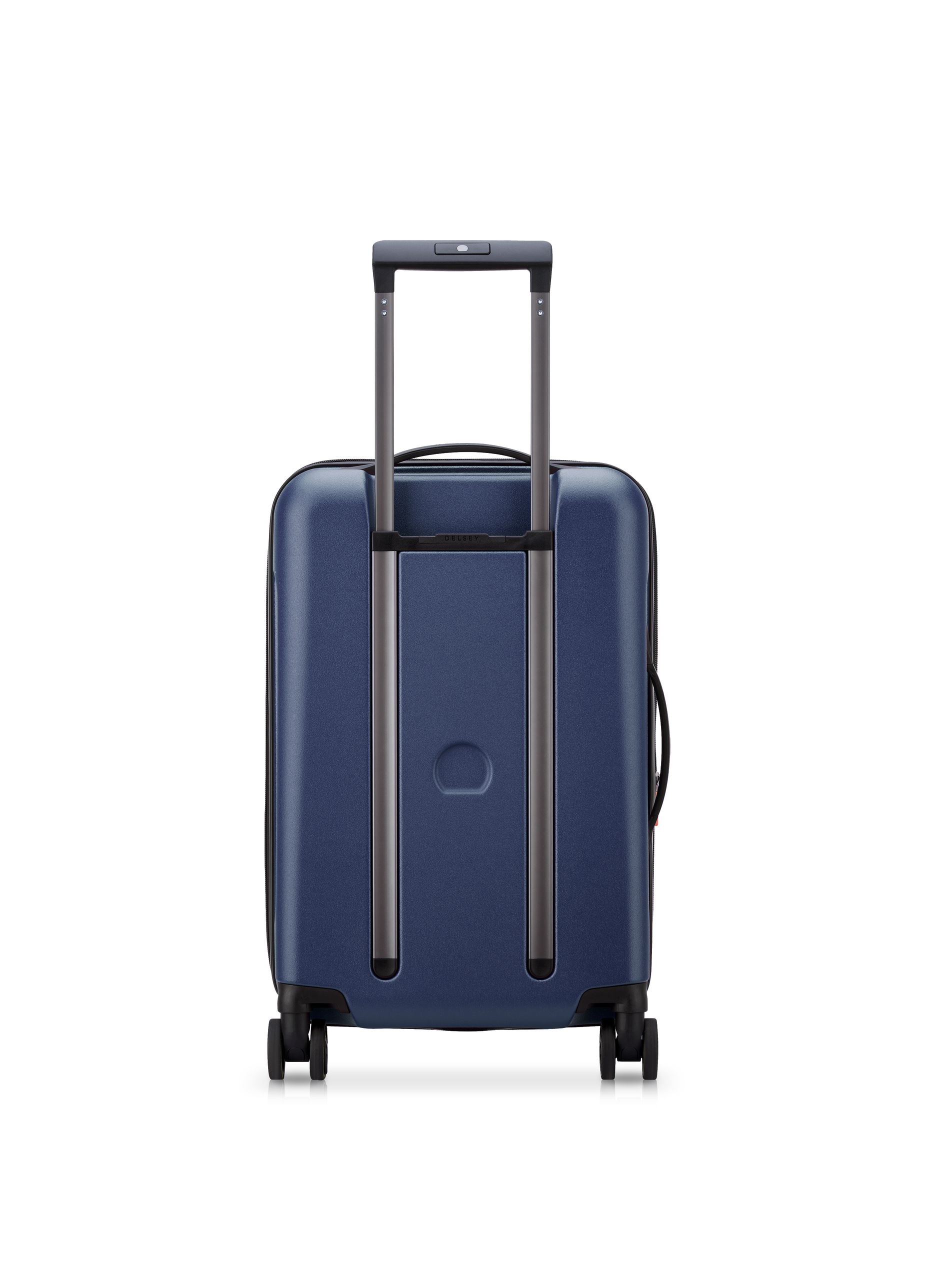 Valise cabine rigide taille s - turenne 2.0 DELSEY PARIS Bleu