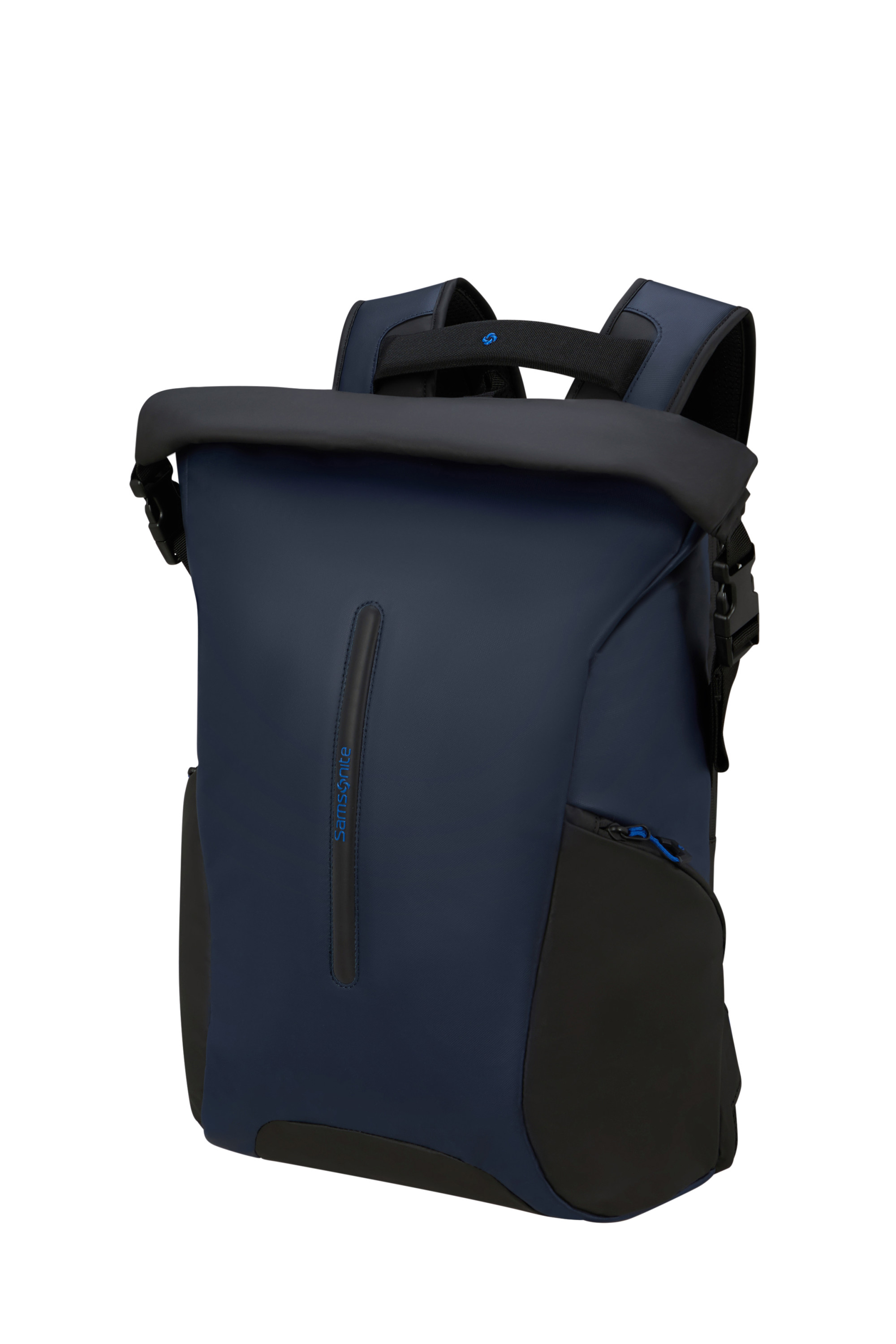 Ecodiver sac à dos ordinateur taille s SAMSONITE Bleu