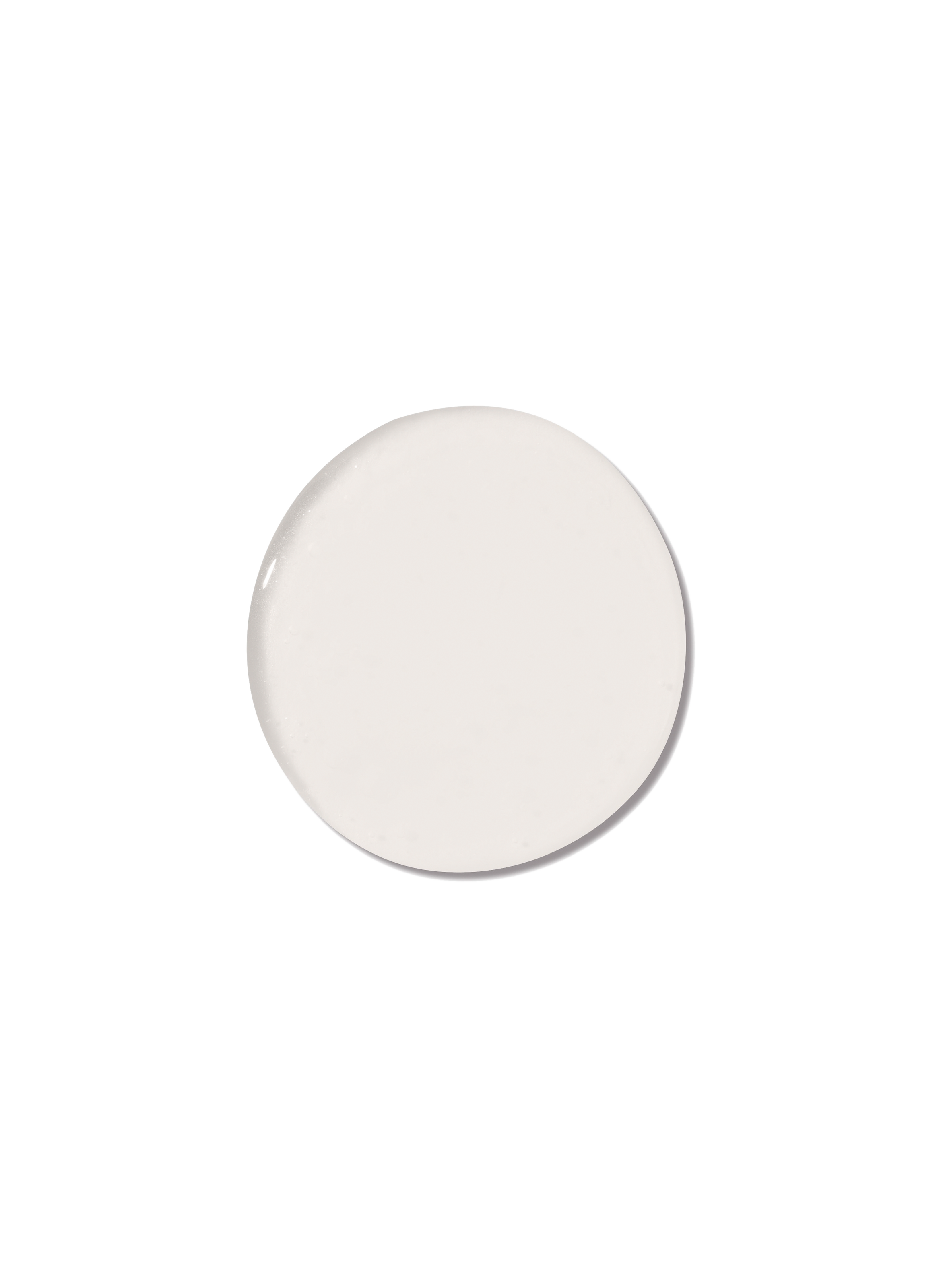 Shampooing régénérant à l'huile de figue de barbarie CHRISTOPHE ROBIN No color