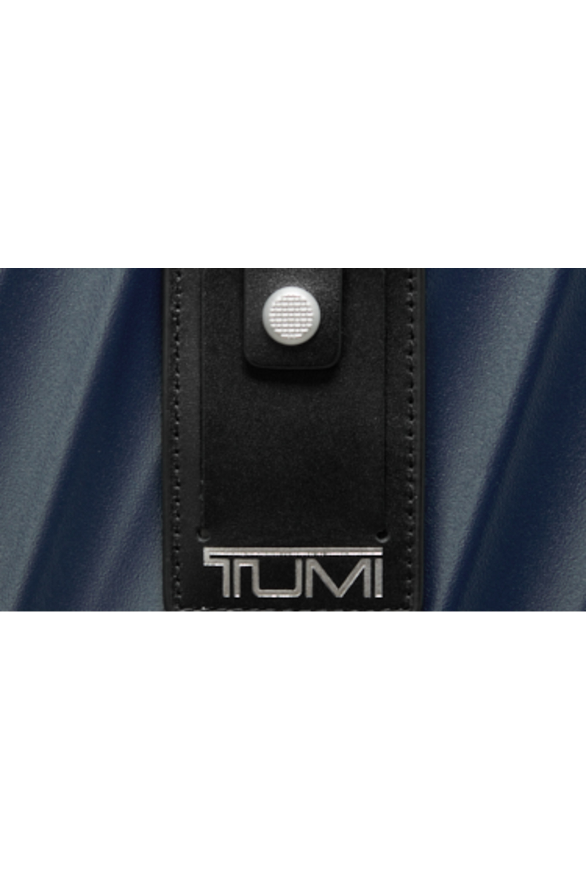 19 degree valise 4 roues taille l TUMI Bleu