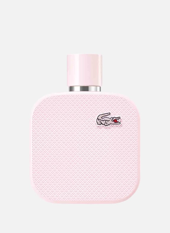 Eau de parfum - L.12.12 Rose by LACOSTE LACOSTE Eau de parfum - L.12.12 Rose