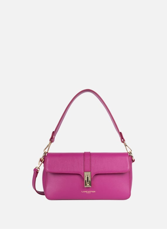 Sac trotteur - milano horizon | Rose by LANCASTER Sac trotteur - milano horizon Rose