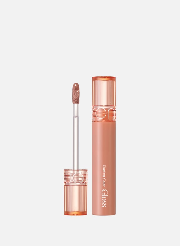 Gloss - Glasting Color Rose by ROM&ND ROM&ND Gloss - Glasting Color Rose