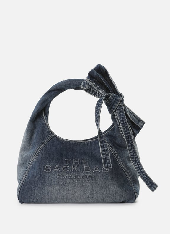 Sac à main The Sack Bleu by MARC JACOBS MARC JACOBS Sac à main The Sack Bleu