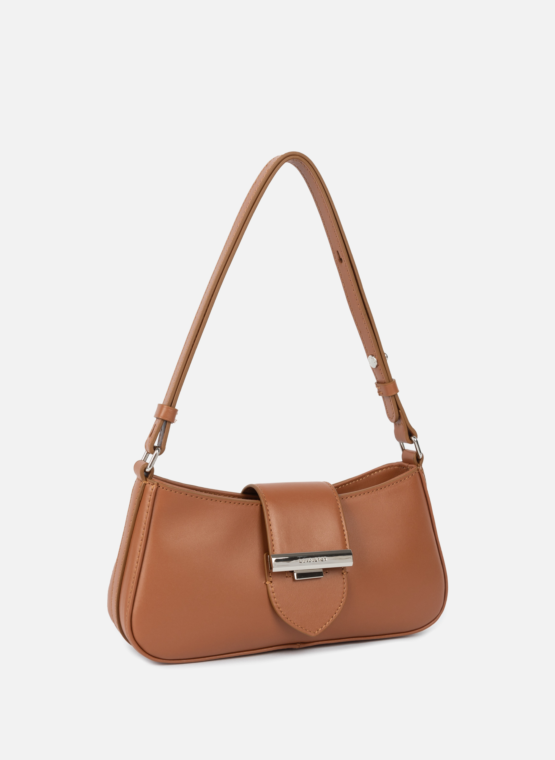 Petit sac besace - paris ily Marron