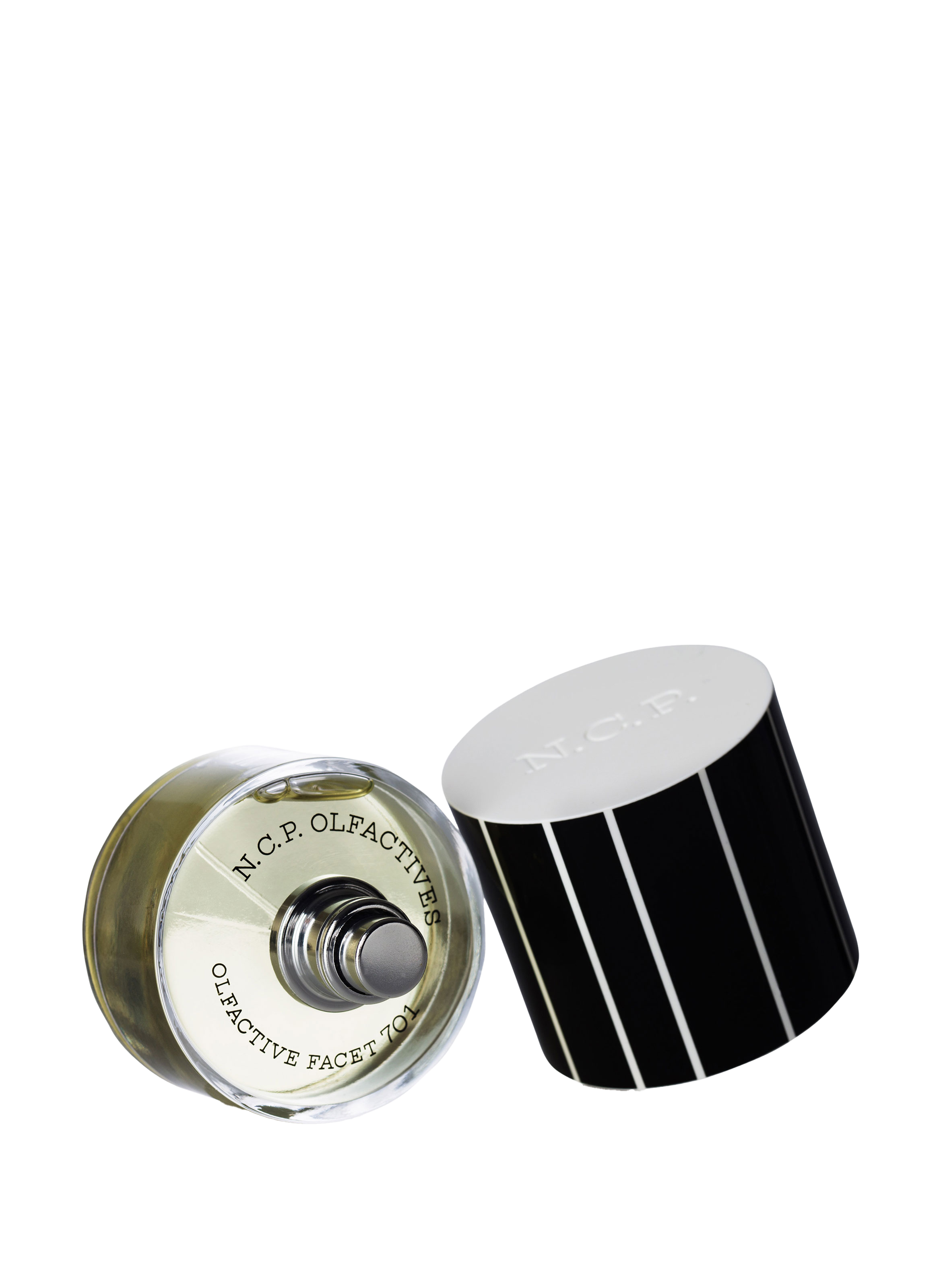 Olfactive Facet 701 fragrance N.C.P. OLFACTIVES No color