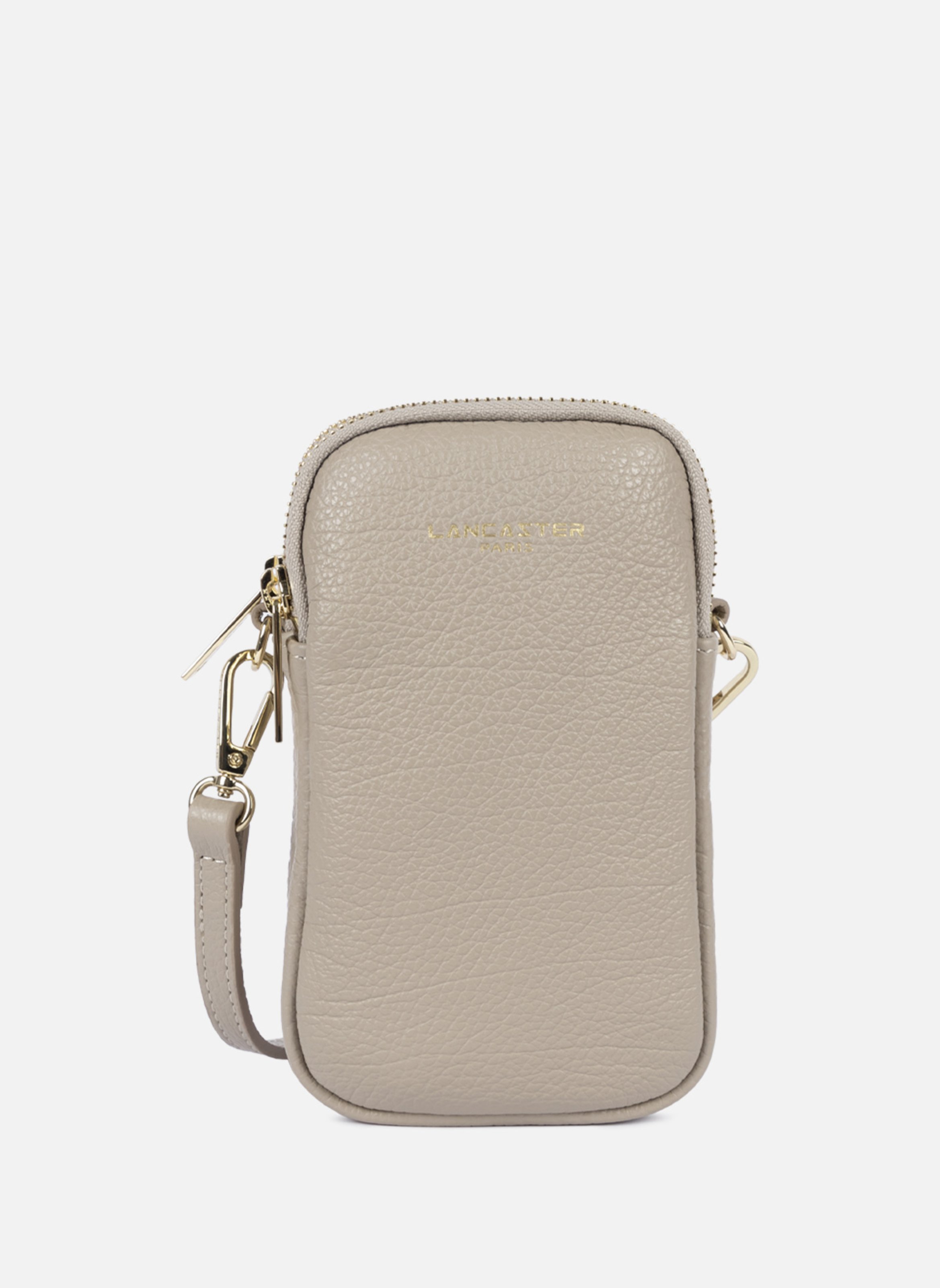 Smartphone holder - Dune LANCASTER Grey