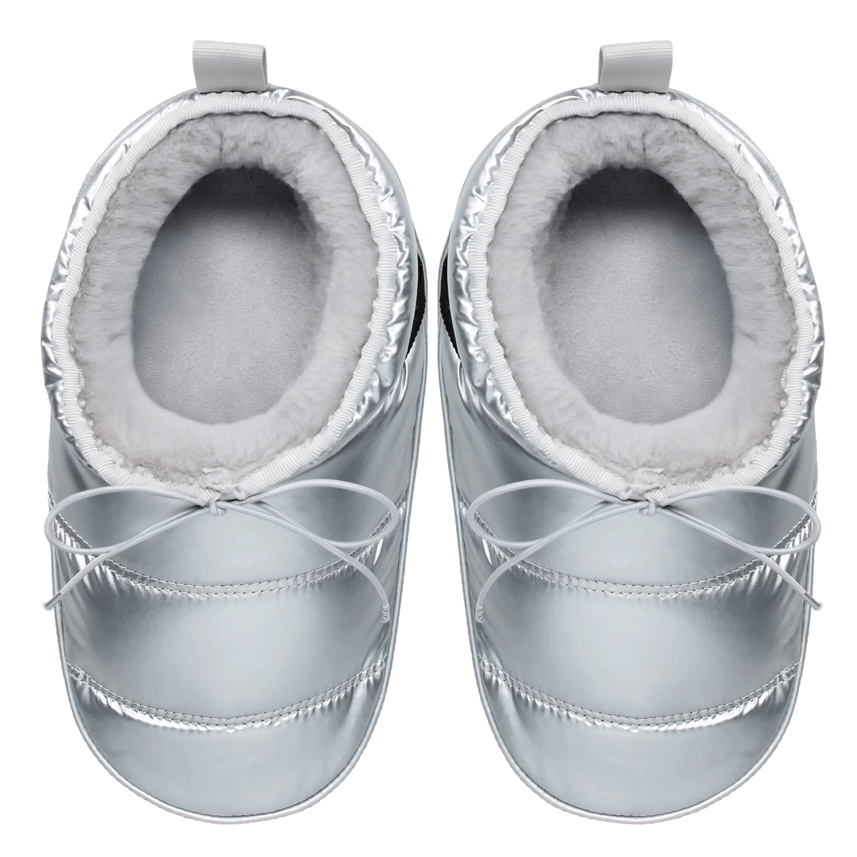 Boots REPETTO Argent