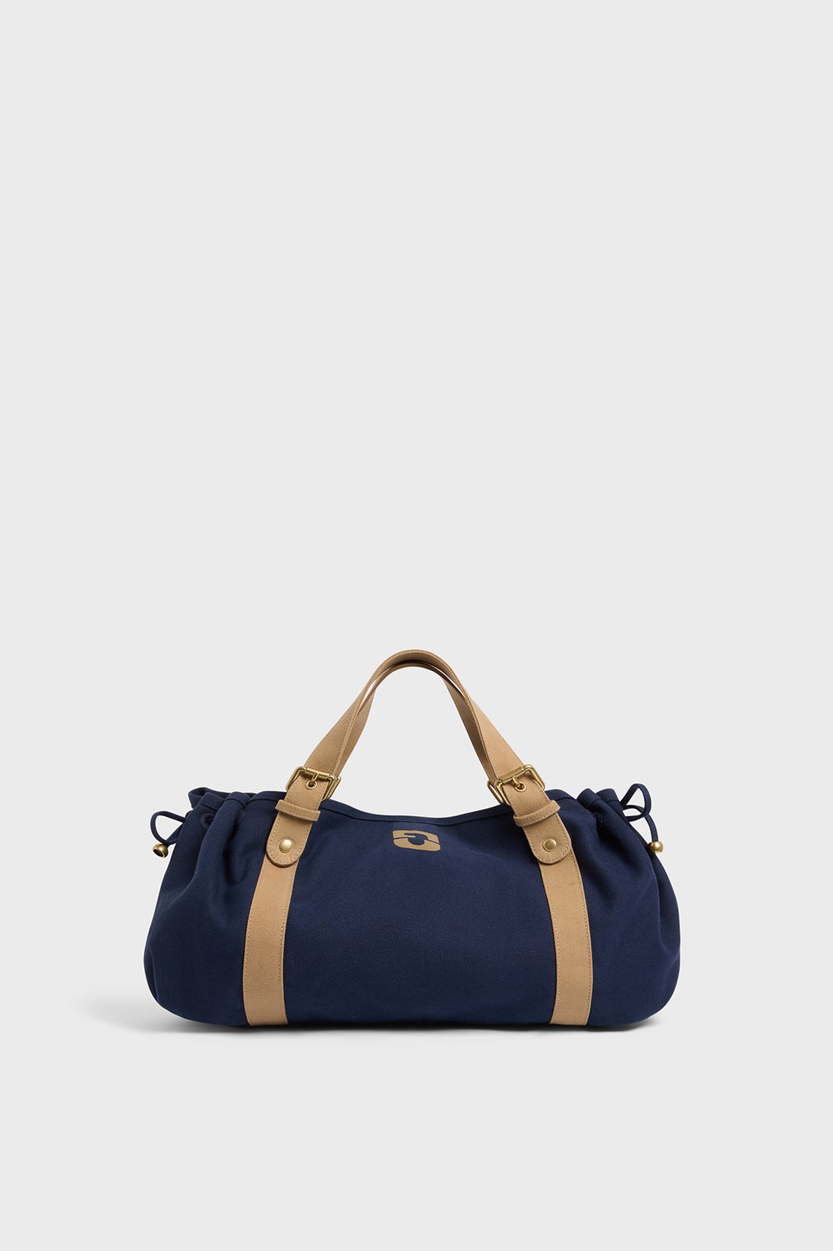 Sac à main en toile - 24h GERARD DAREL Bleu