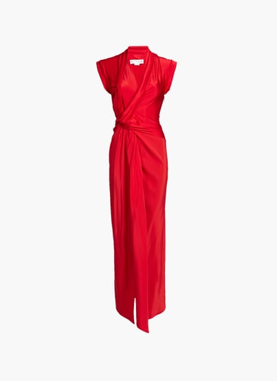 Dresses Victoria beckham : Spring - summer 2026 Collection | Printemps Dresses Victoria beckham : Spring - summer 2026 Collection | Printemps