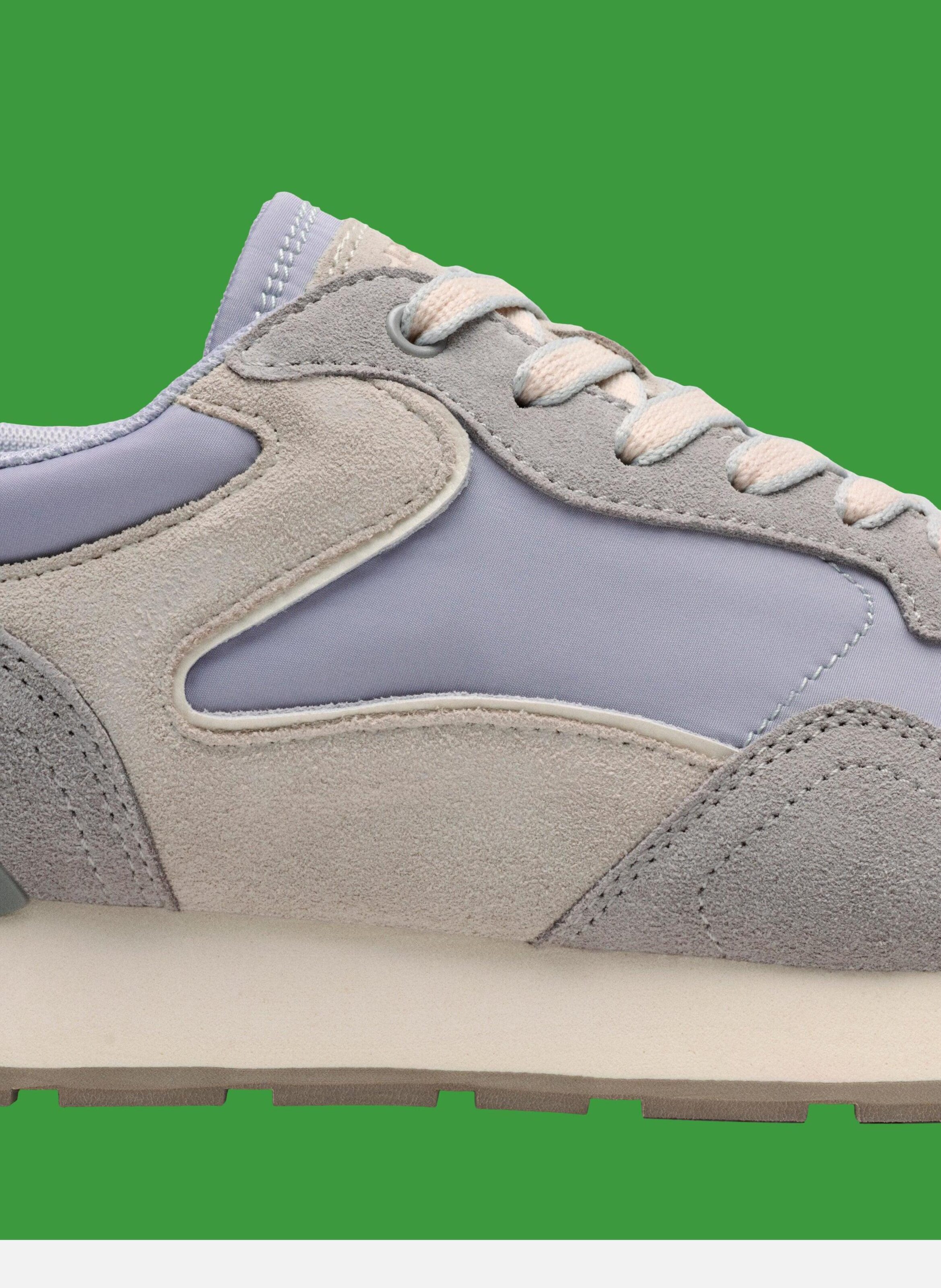 Hoff baskets décontractées city HOFF Bleu