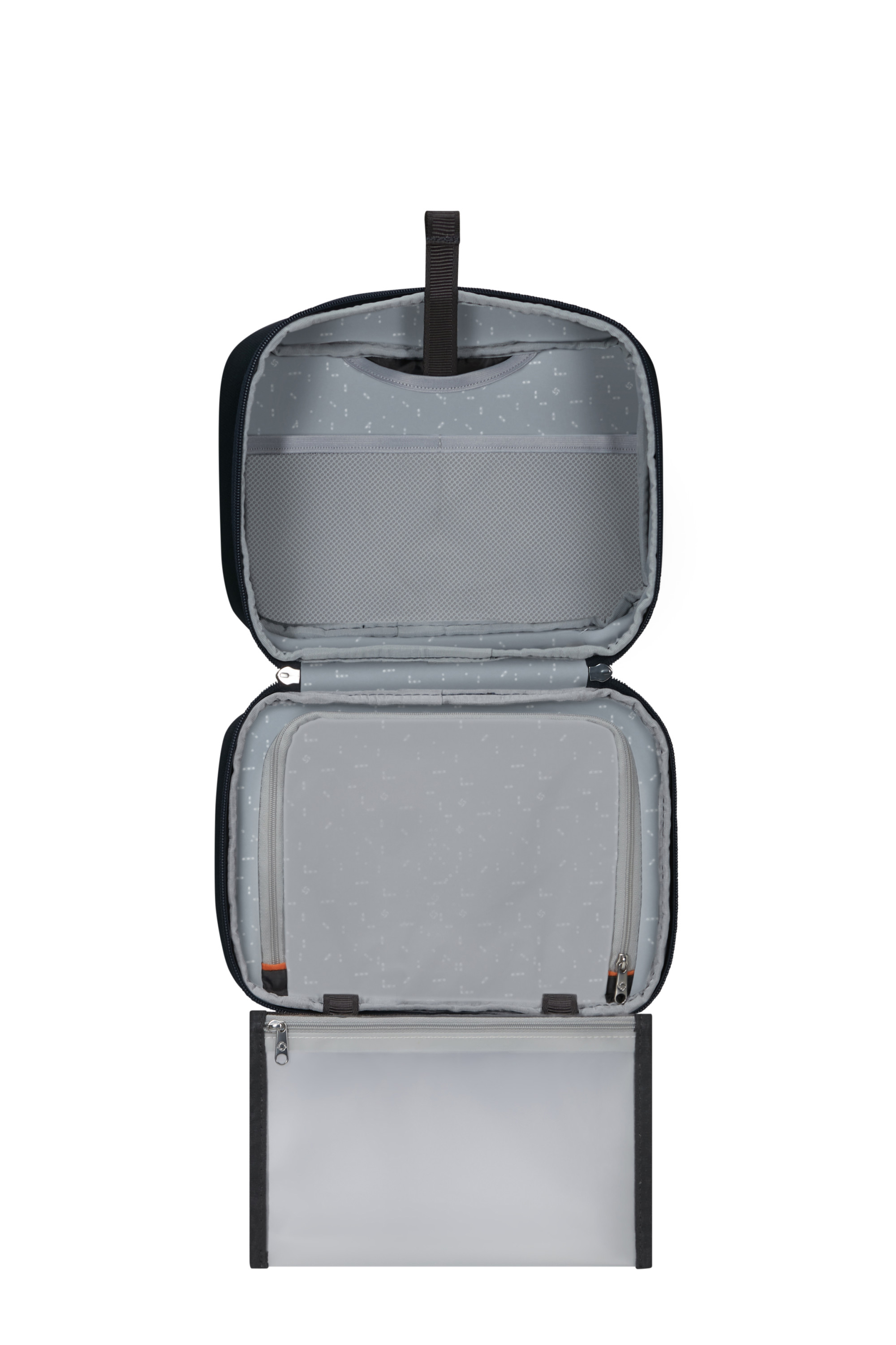 Re-lite trousse de toilette taille s SAMSONITE Bleu