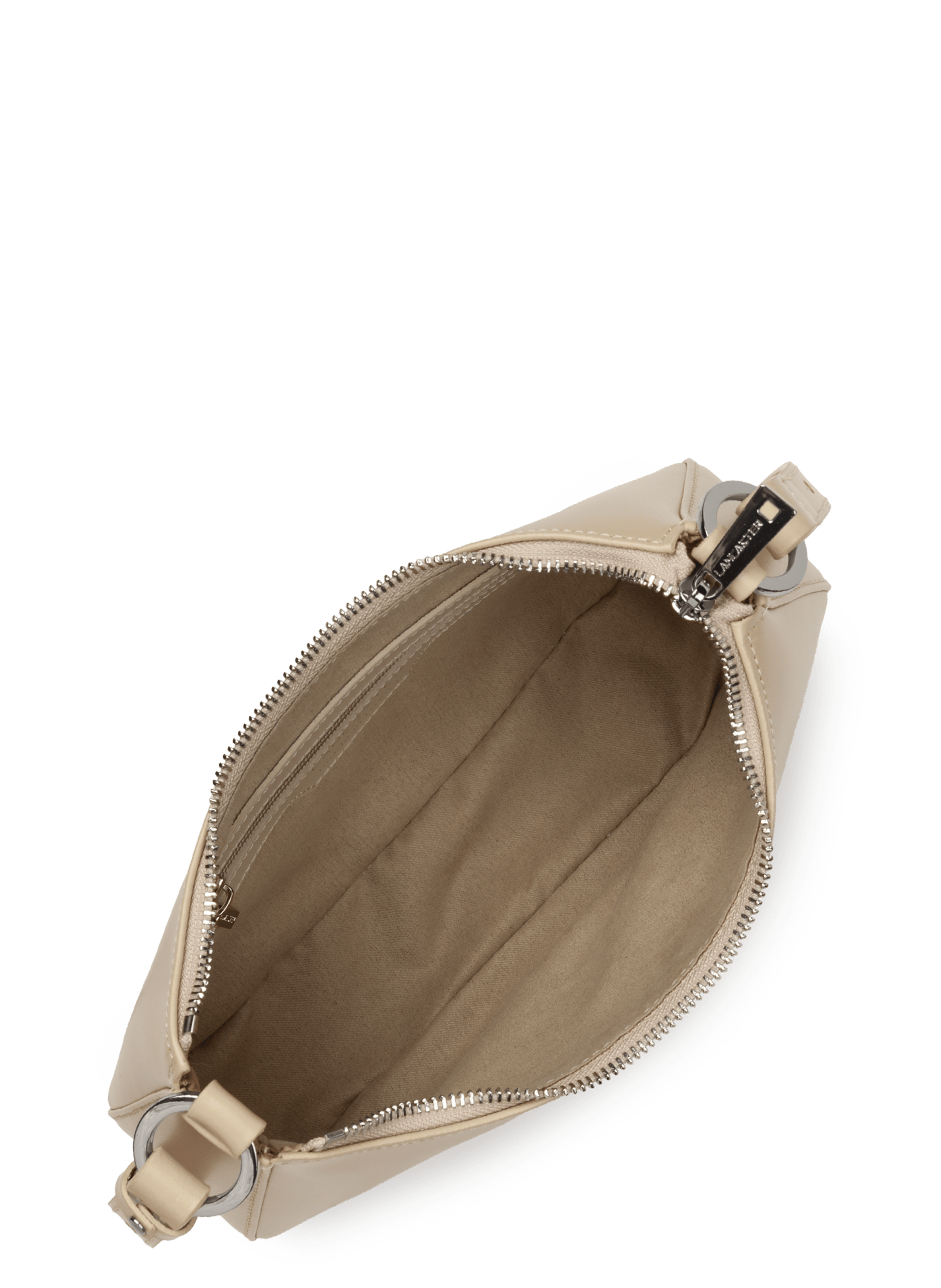 Sac trotteur - suave ace LANCASTER Beige