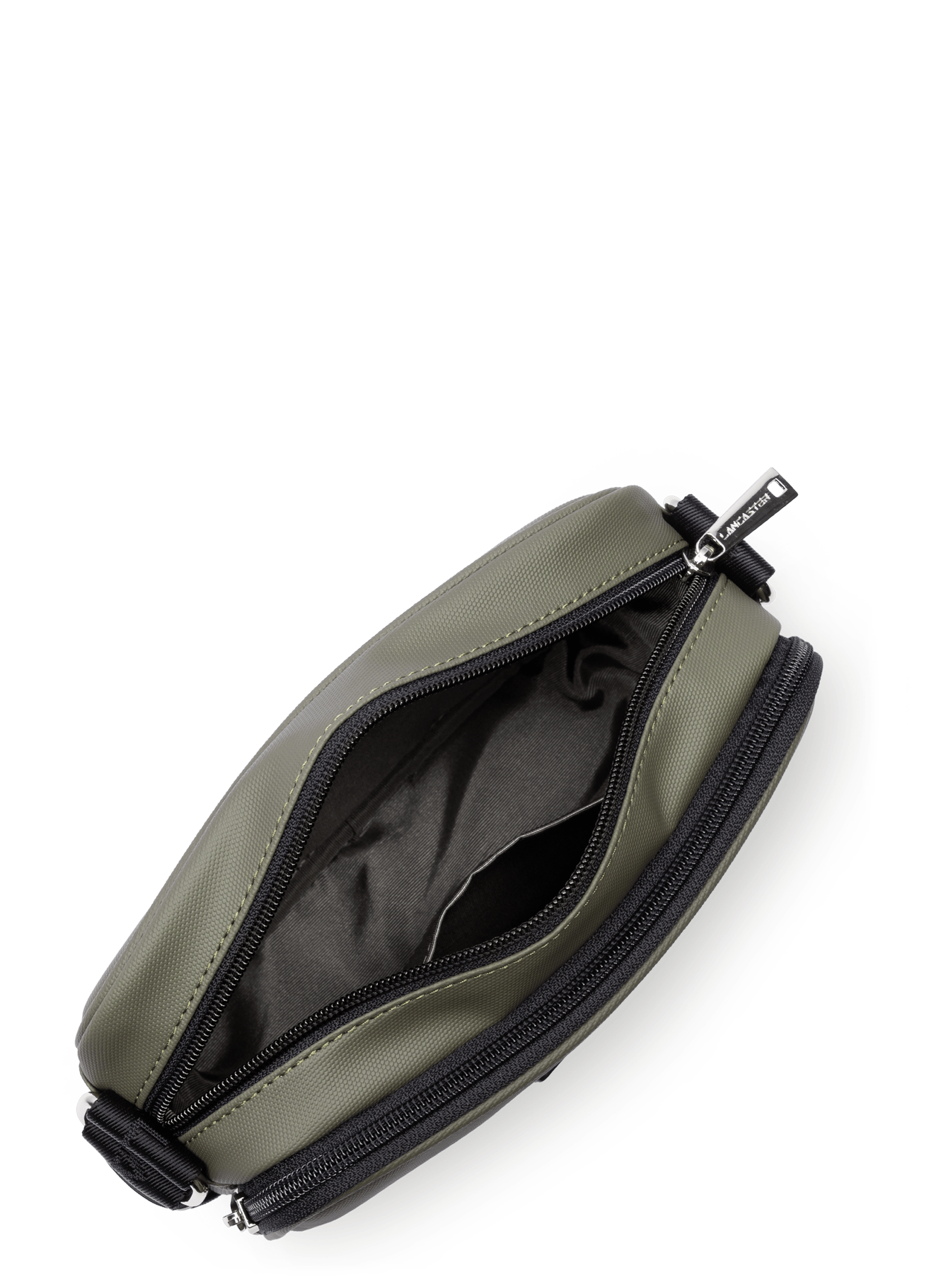 Sac trotteur - storm LANCASTER Kaki