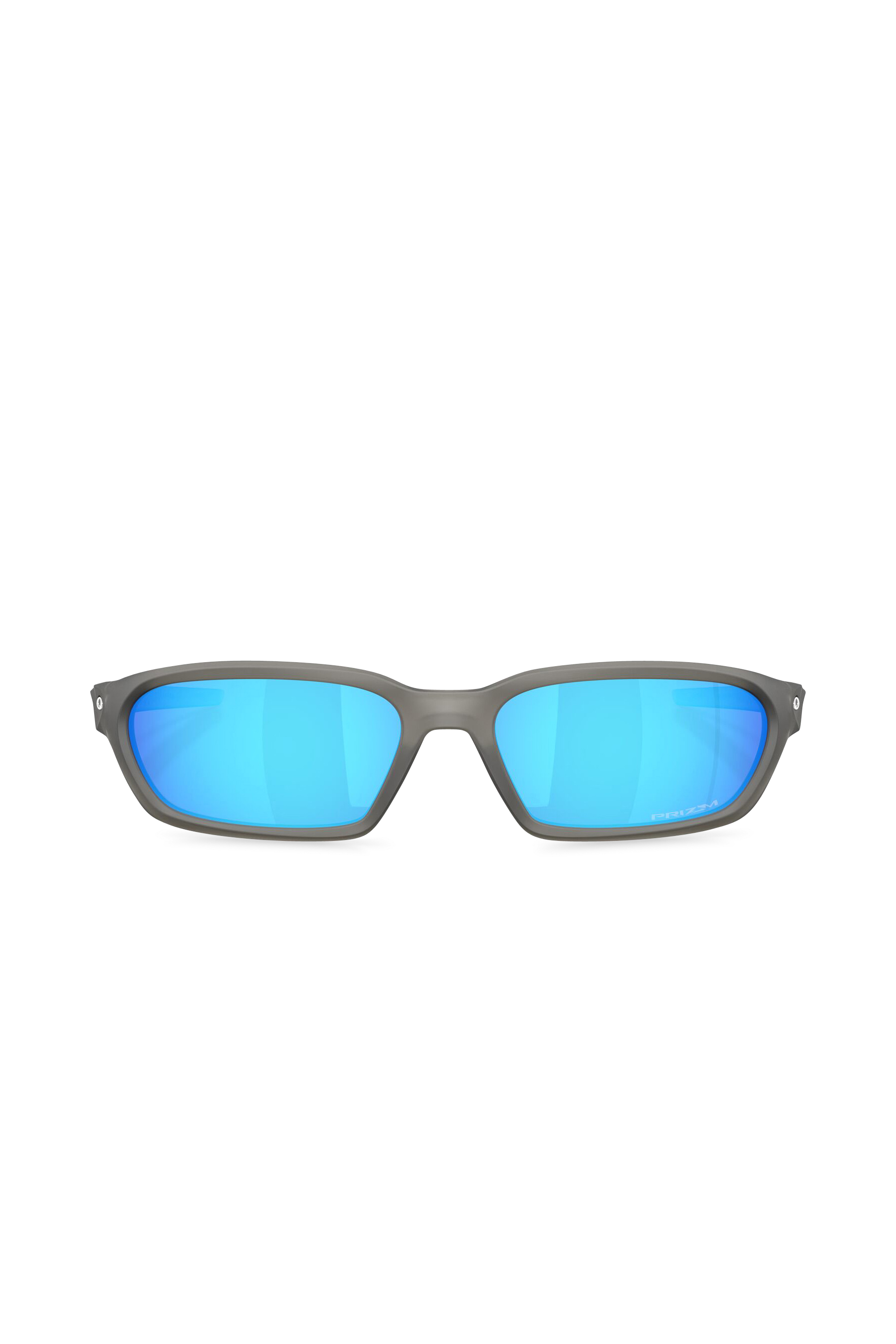 Lunettes de soleil terraforma OAKLEY Bleu