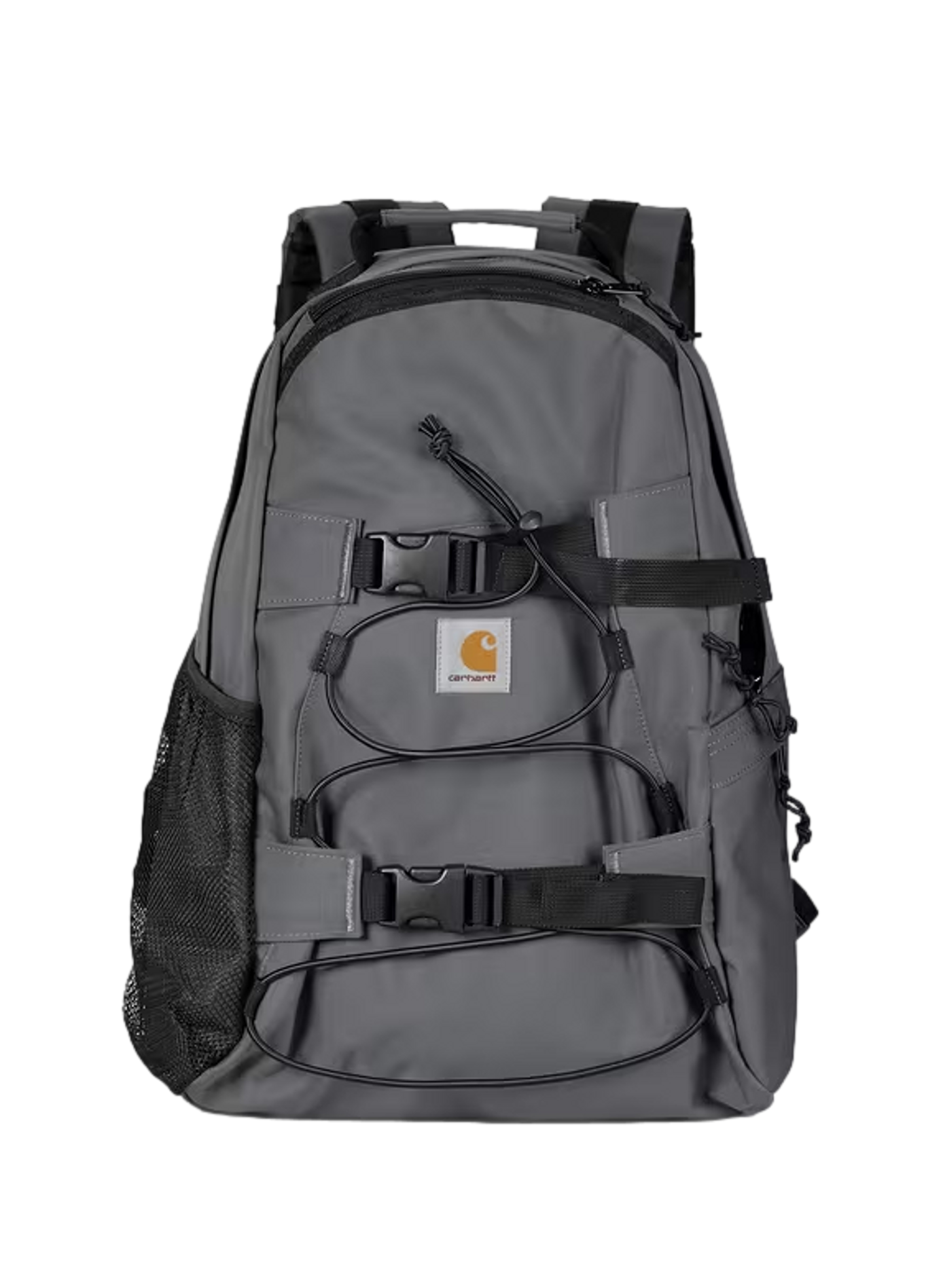 Mochila Kickflip de lona CARHARTT WIP Azul