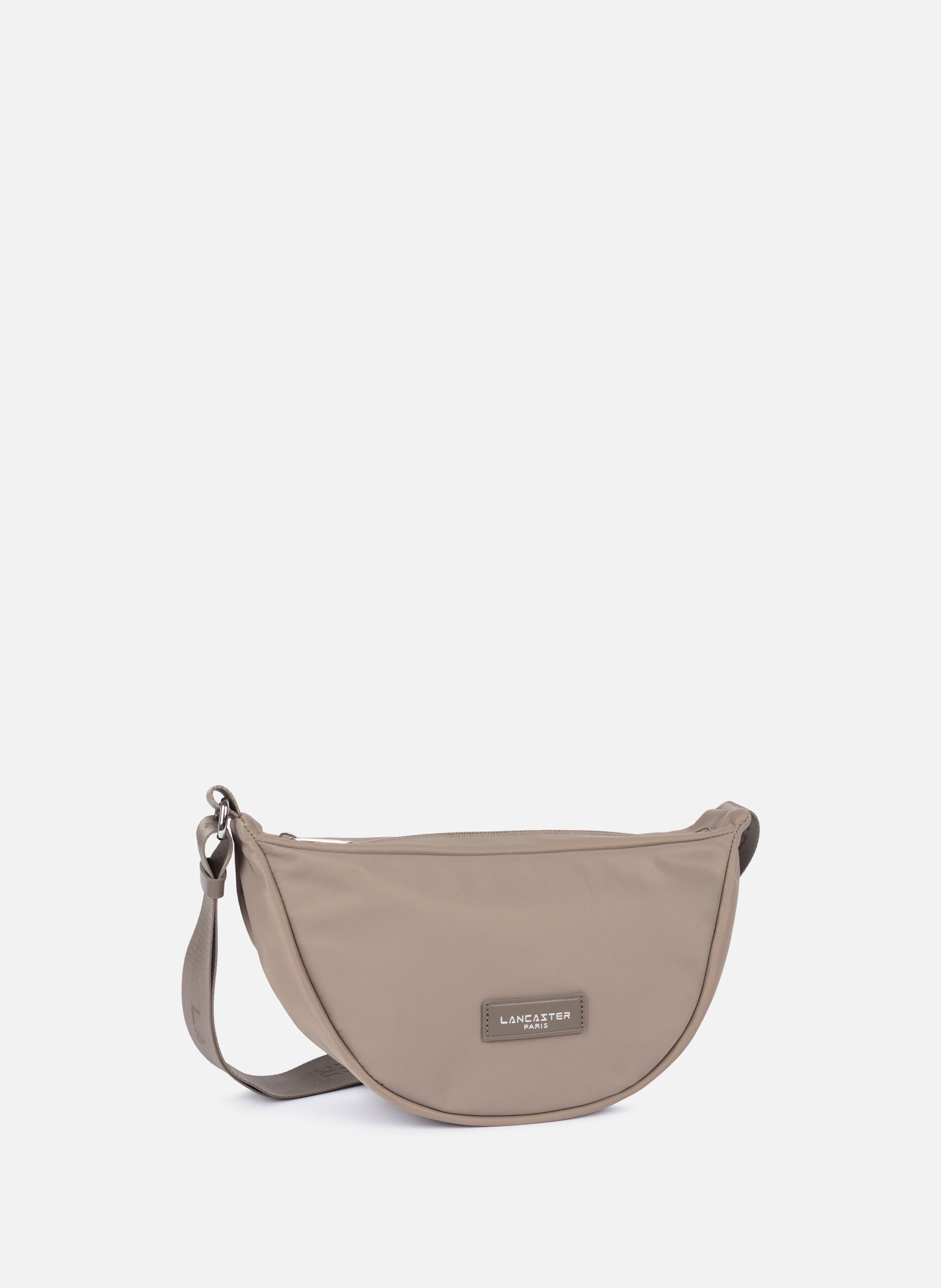 Sac banane - basic vita LANCASTER Gris