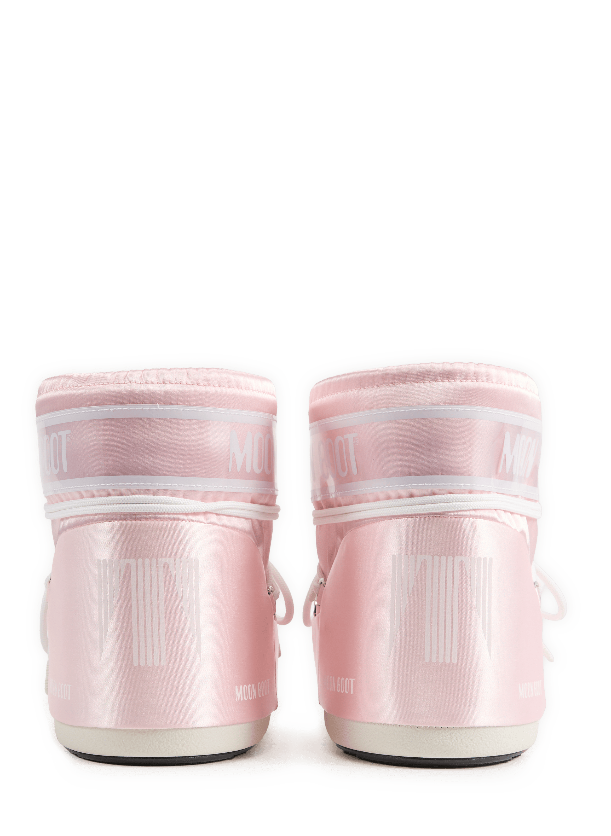 Ankle boots MOON BOOT Pink