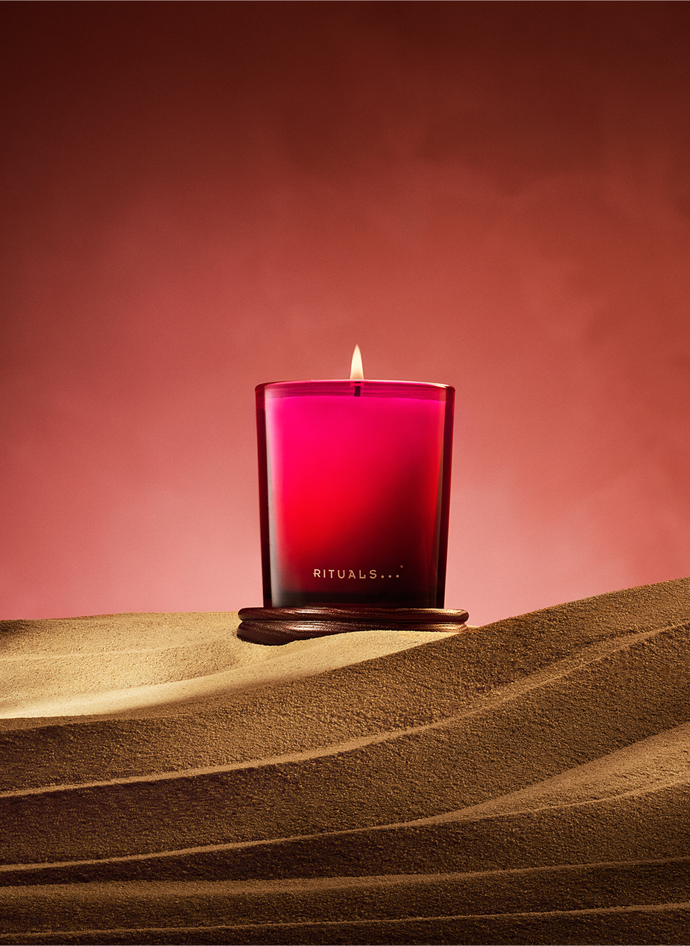 Uukumwe Collection - Bougie Parfumée RITUALS No color