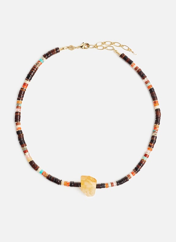 Collier Tulum ANNI LU Collier Tulum ANNI LU