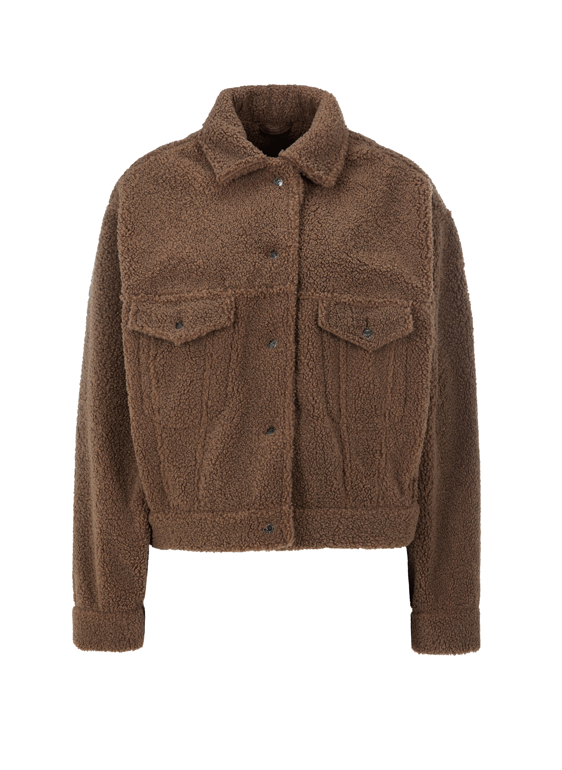 Veste Cerda en sherling