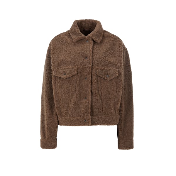 Veste Cerda en sherling