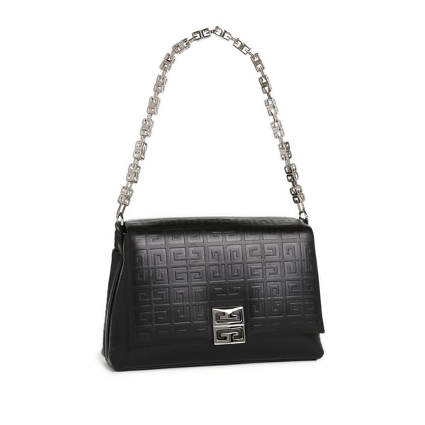 Sac à main 4G Soft en cuir