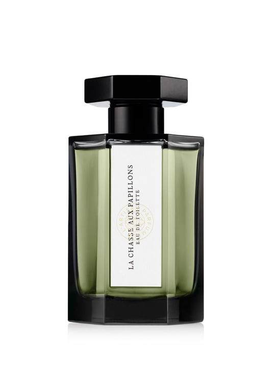 La Chasse aux Papillons - Eau de toilette