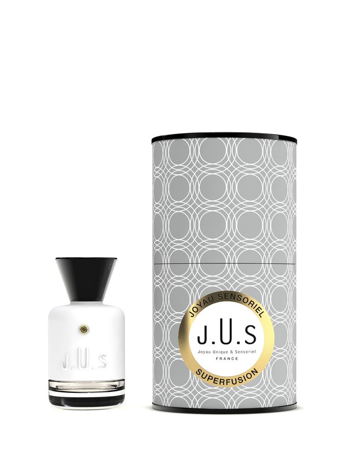 Superfusion perfume J.U.S