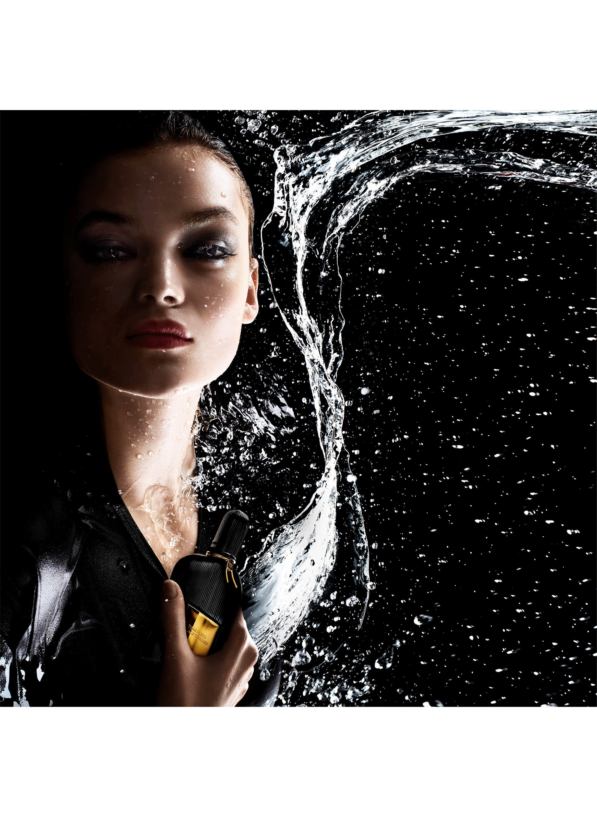 Black Orchid eau de parfum TOM FORD No color