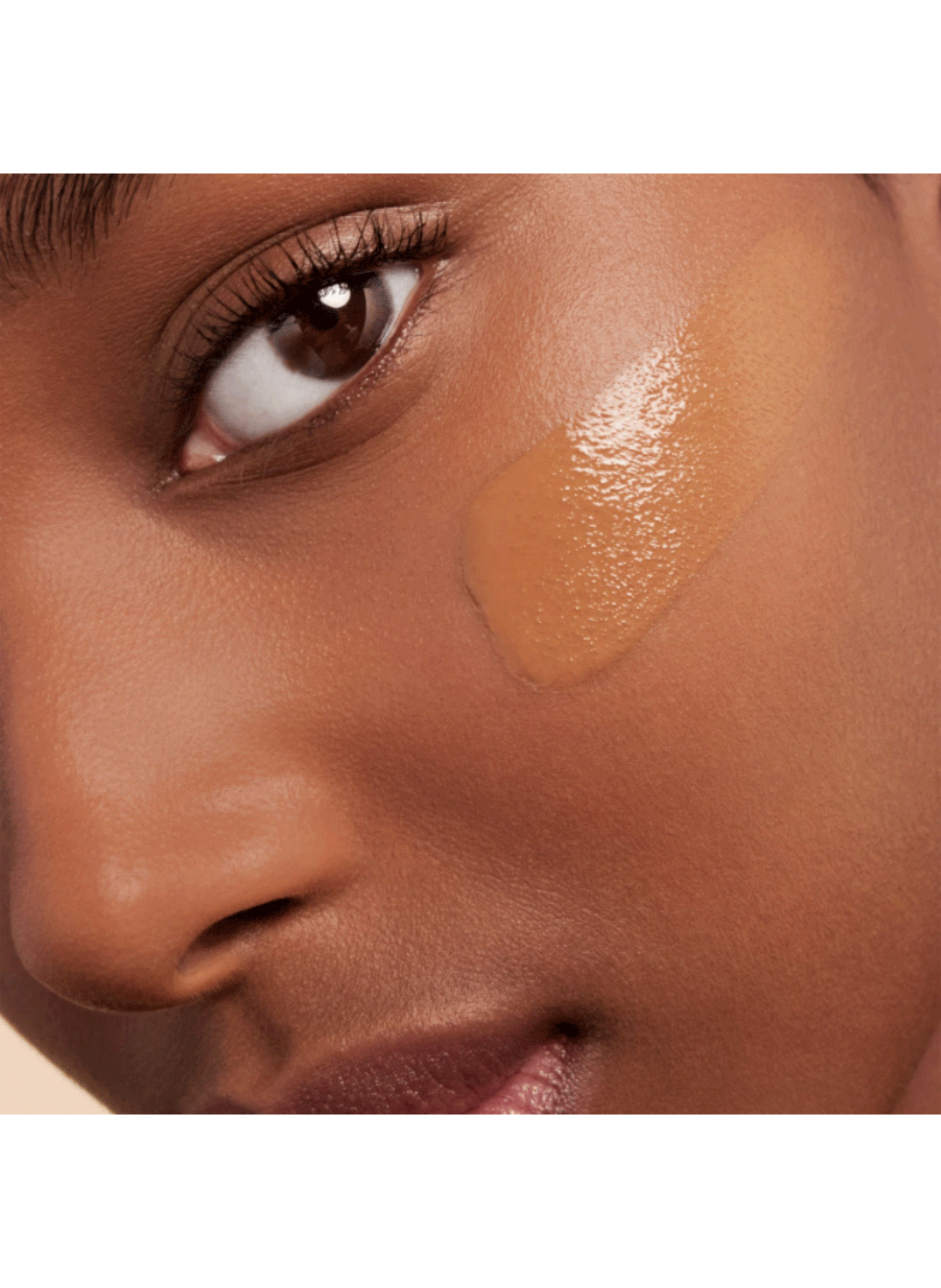 Yves Saint Laurent 24h full-coverage luminous matt foundation Dw2