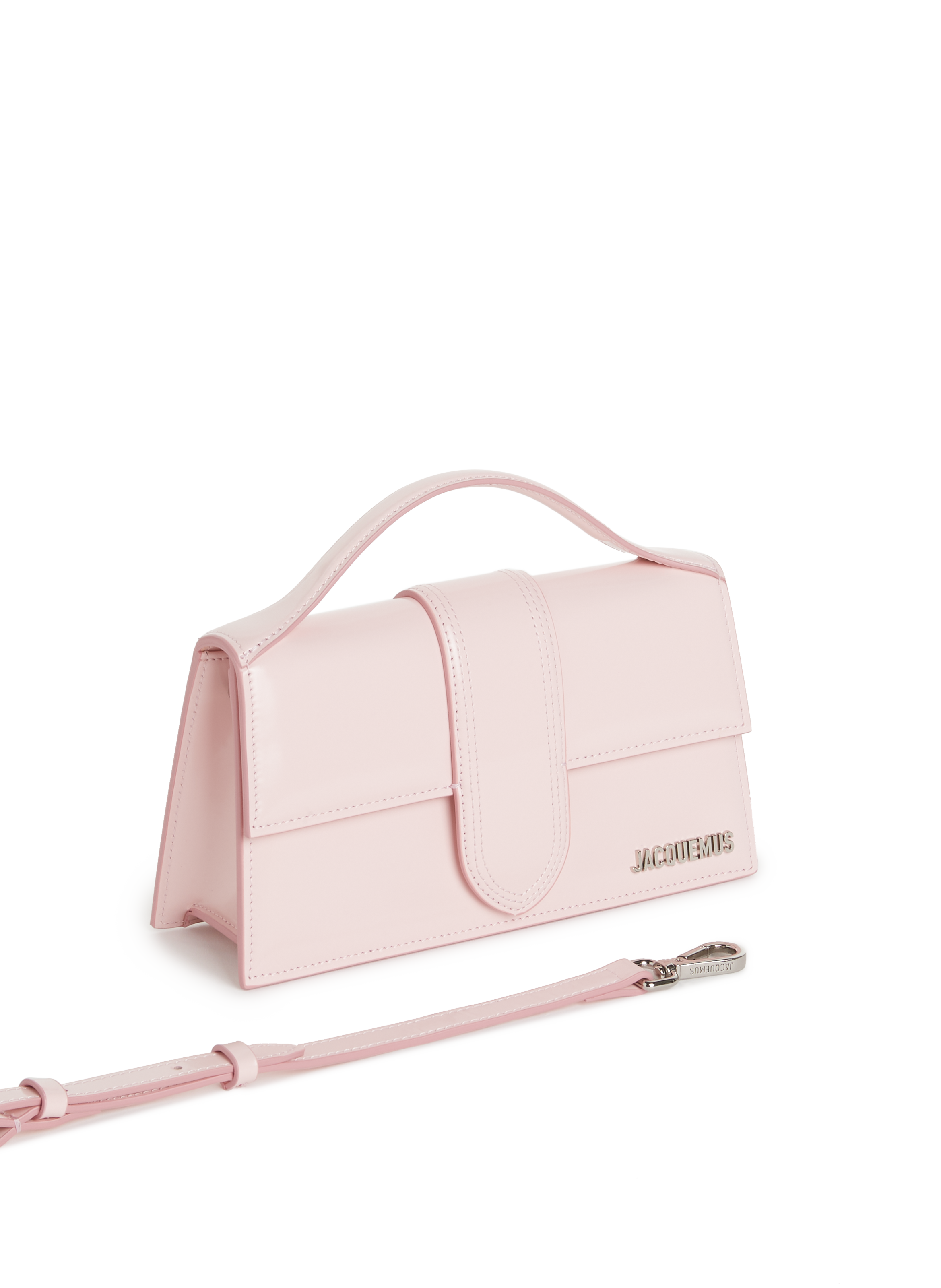 Le grand Bambino en cuir