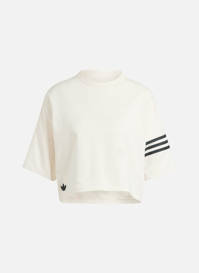 Pull adidas femme clearance court