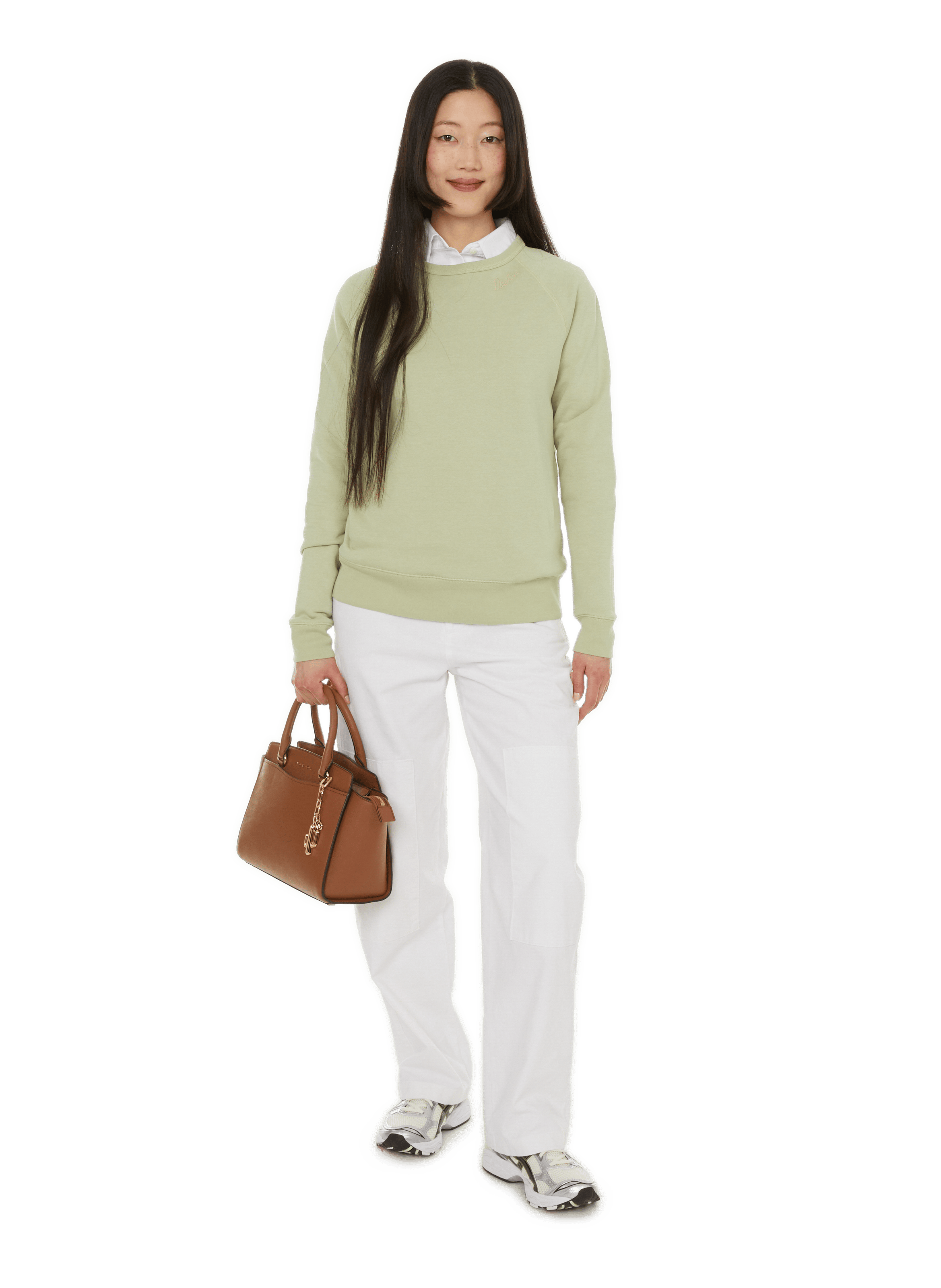 Selma handbag MICHAEL KORS Brown